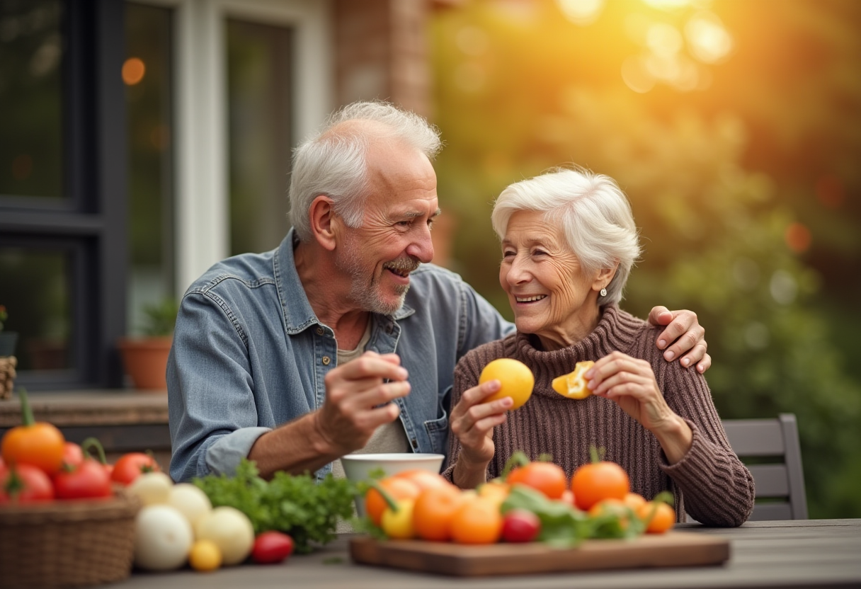 Здорове харчування